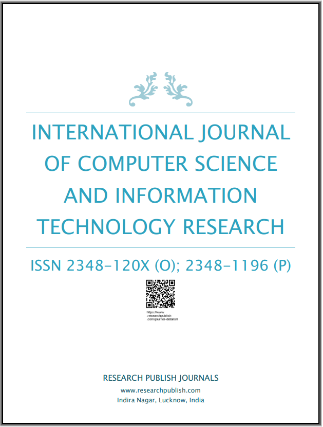 best journals to publish research papers in computer science